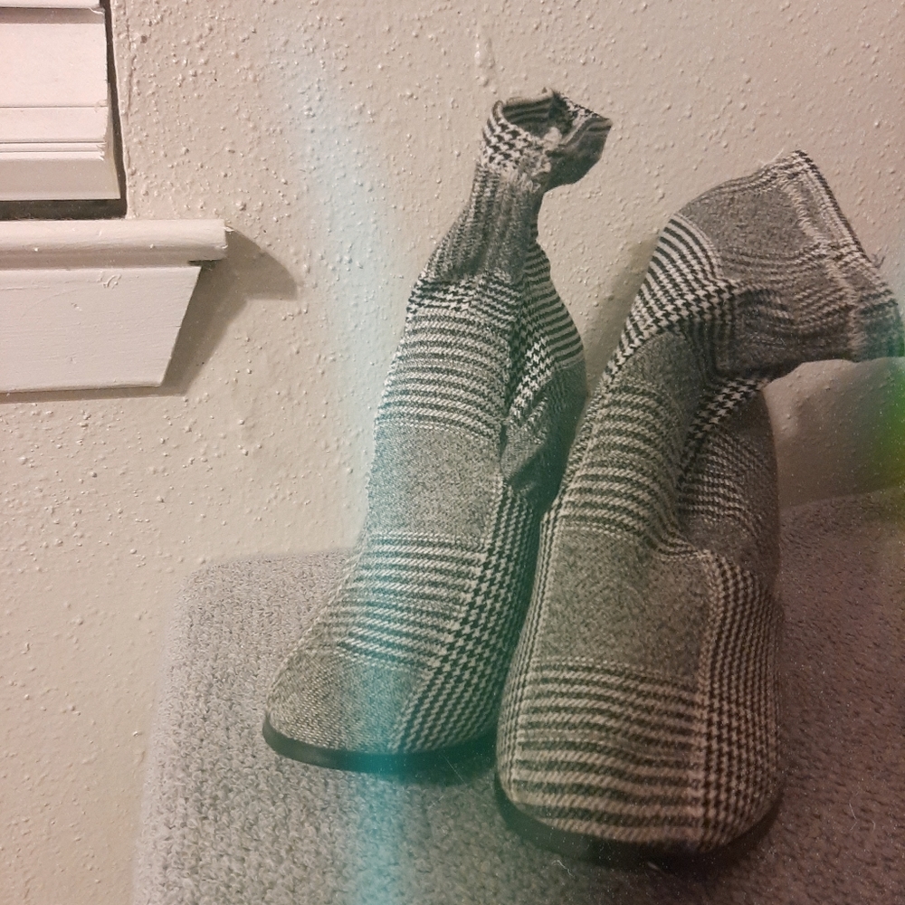 Booties